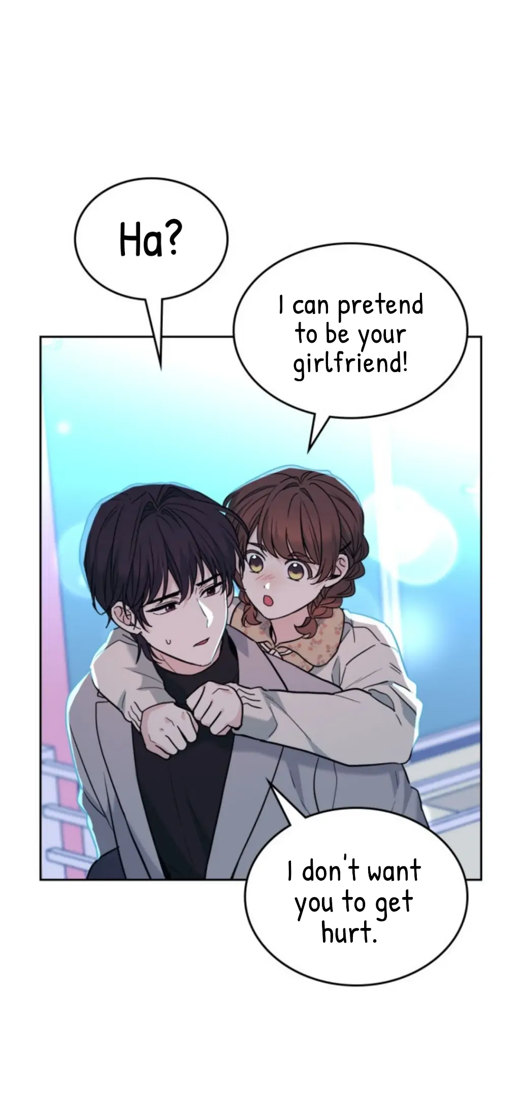 Inso’s Law Chapter 170 - Page 28