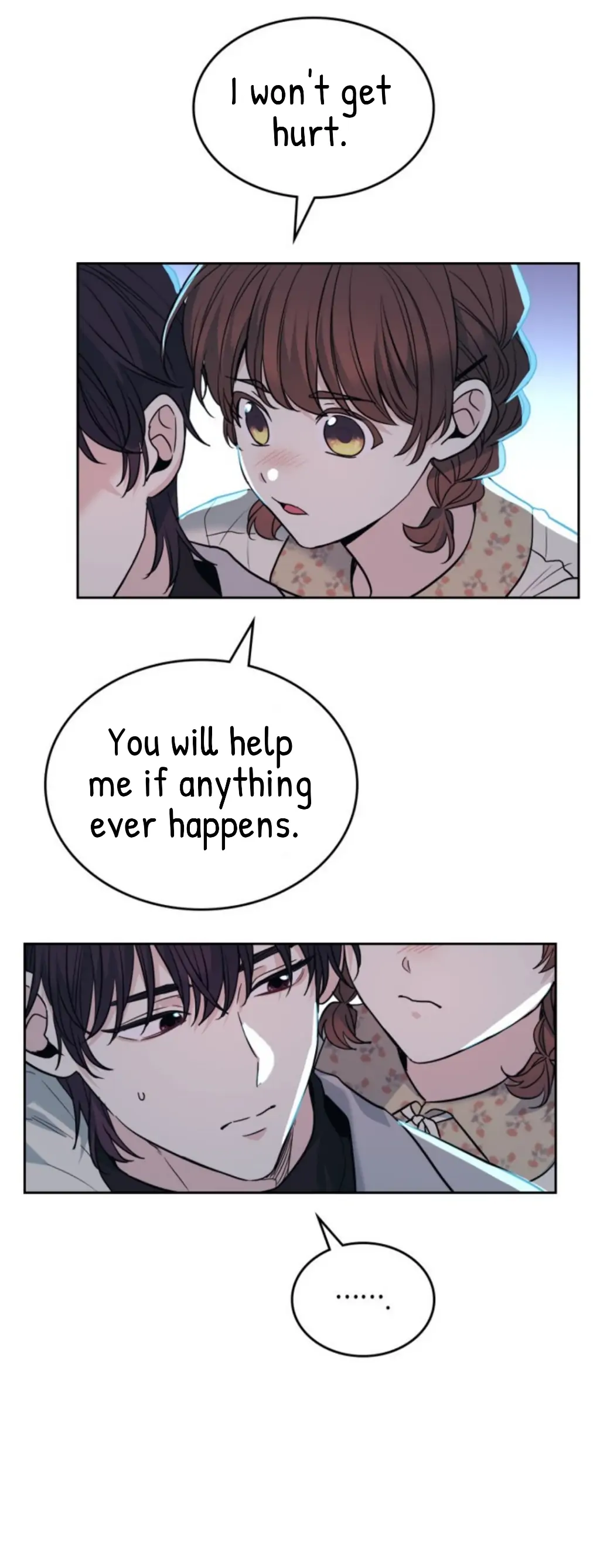 Inso’s Law Chapter 170 - Page 29