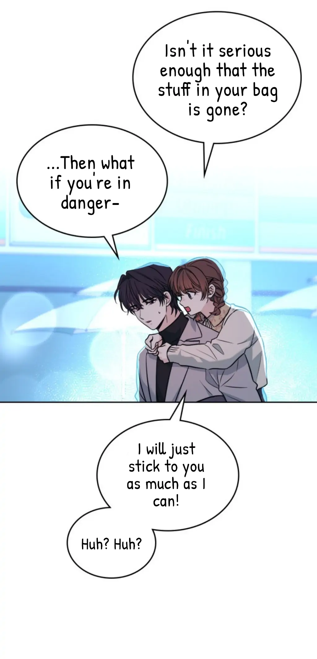 Inso’s Law Chapter 170 - Page 30