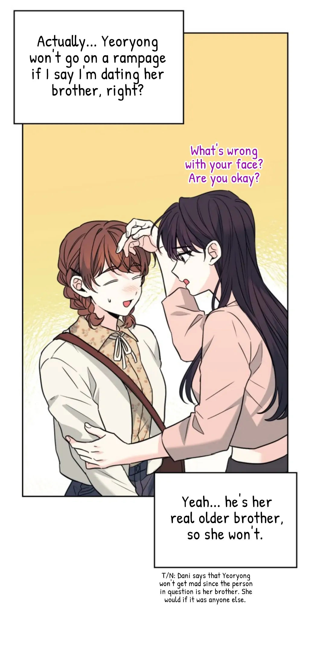 Inso’s Law Chapter 170 - Page 39