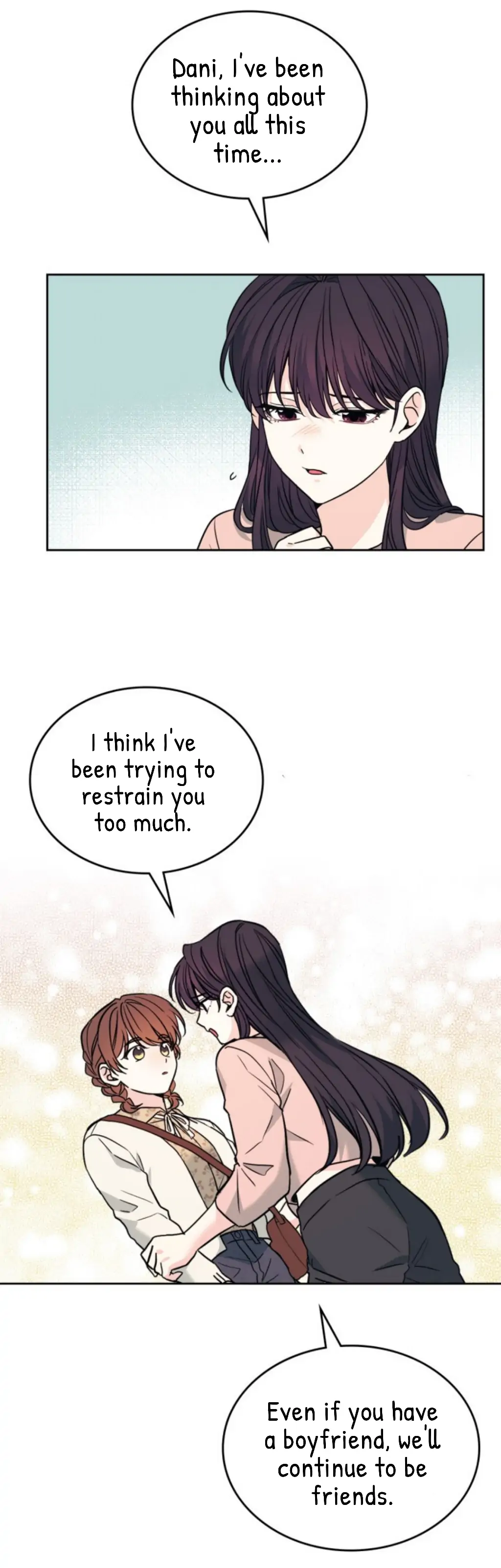 Inso’s Law Chapter 170 - Page 40