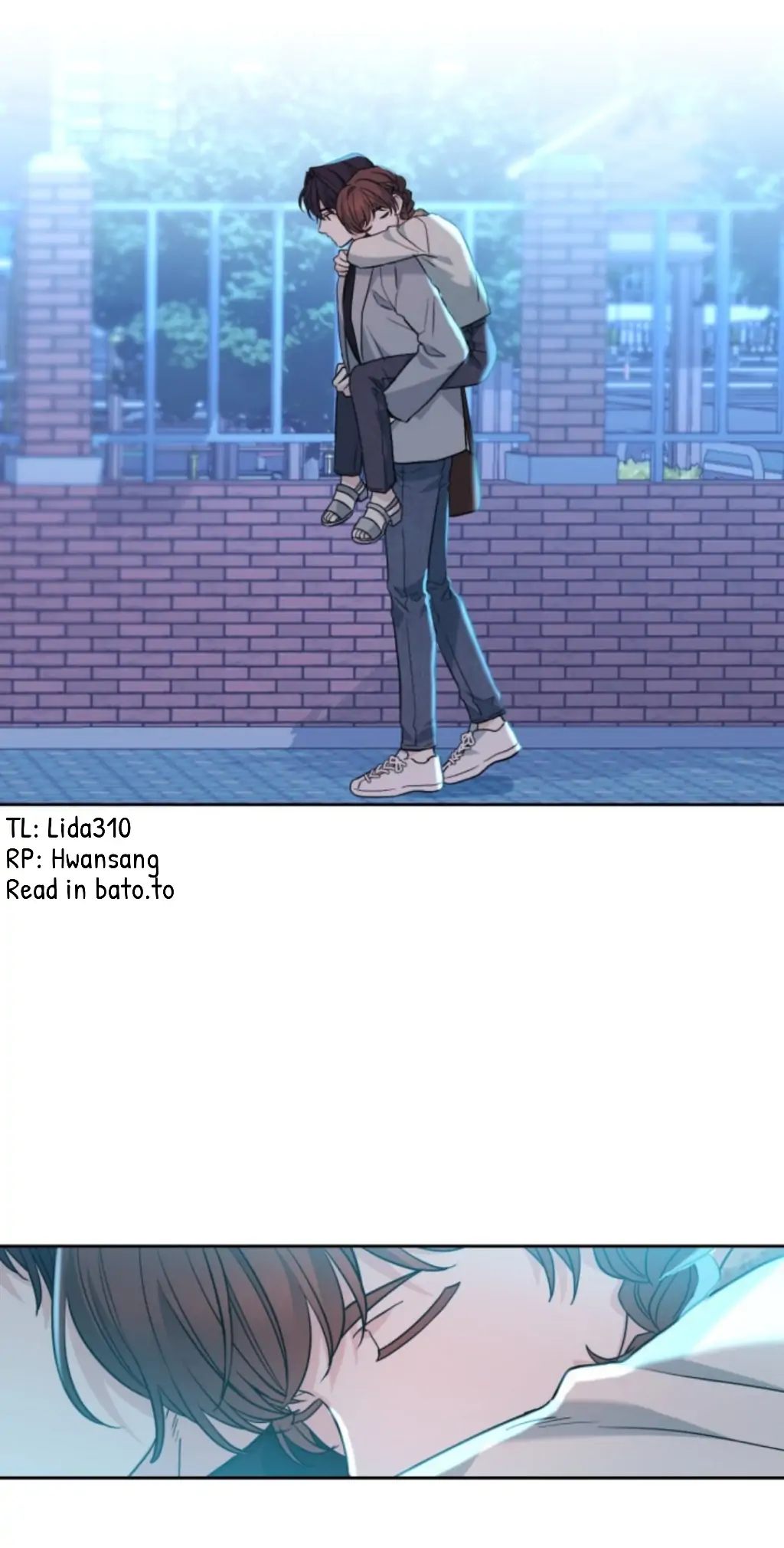 Inso’s Law Chapter 170 - Page 5