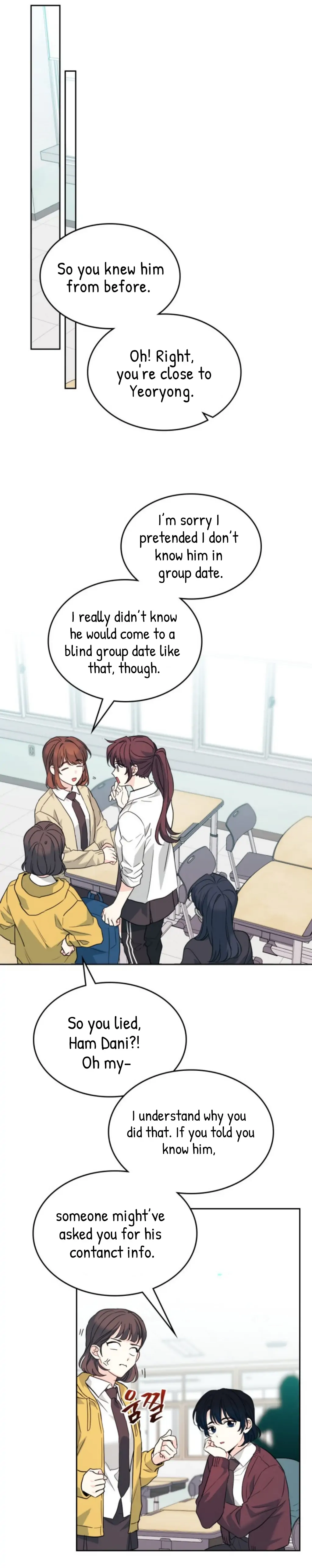 Inso’s Law Chapter 171 - Page 12