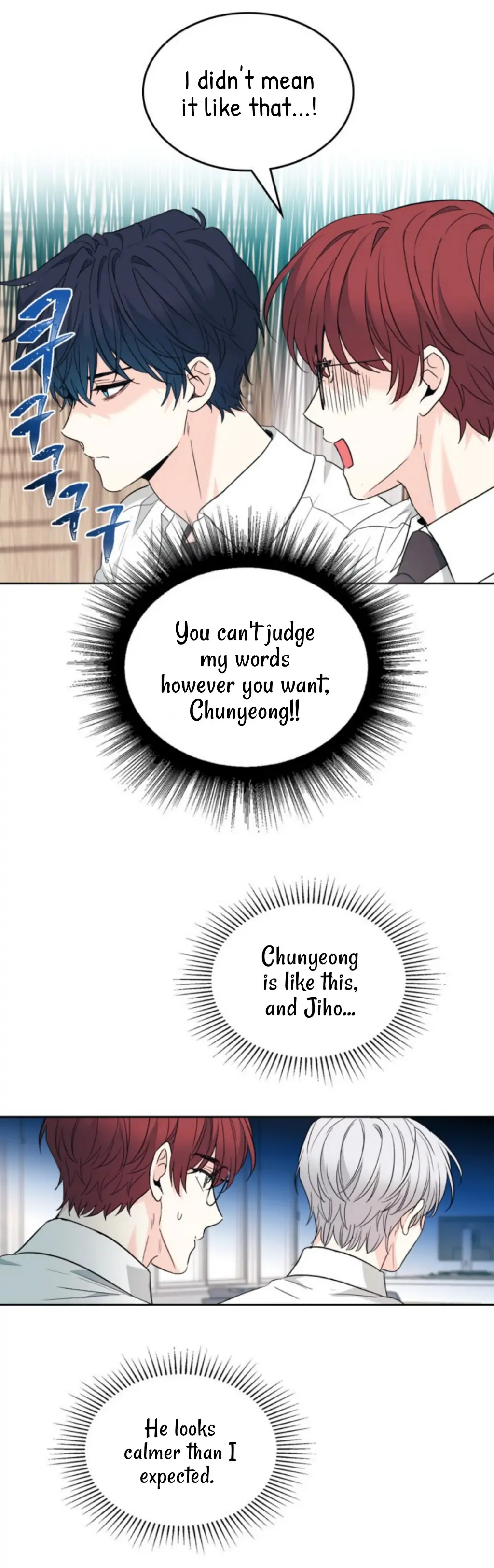 Inso’s Law Chapter 171 - Page 16