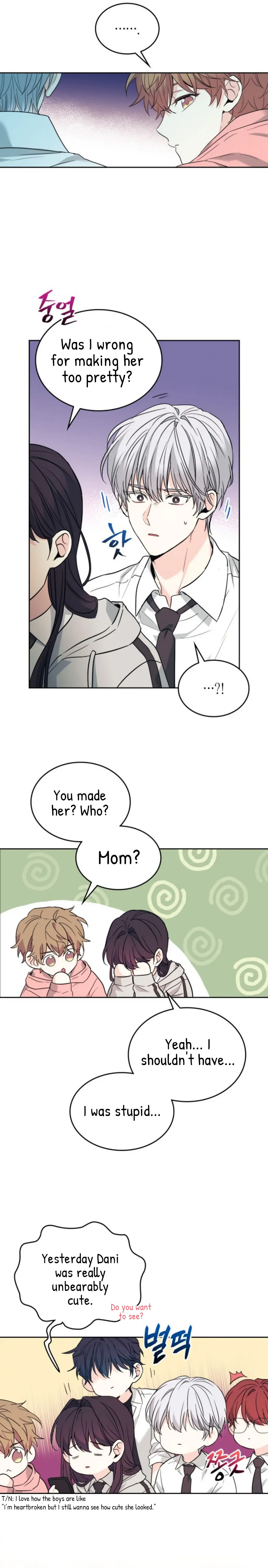 Inso’s Law Chapter 171 - Page 19