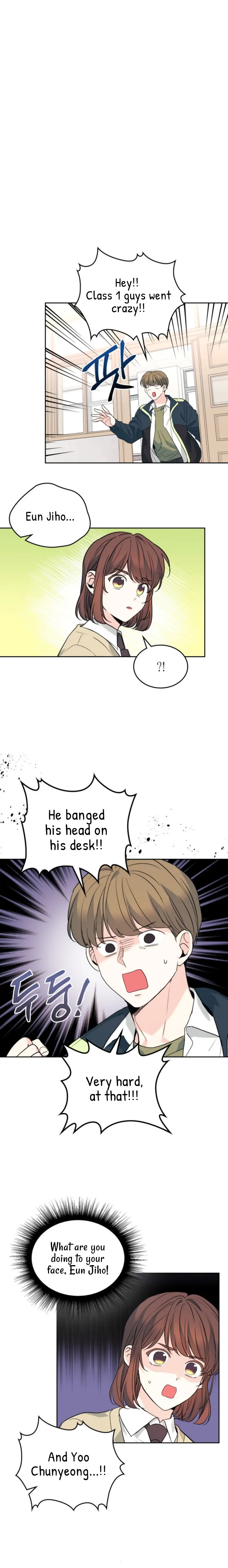 Inso’s Law Chapter 171 - Page 21