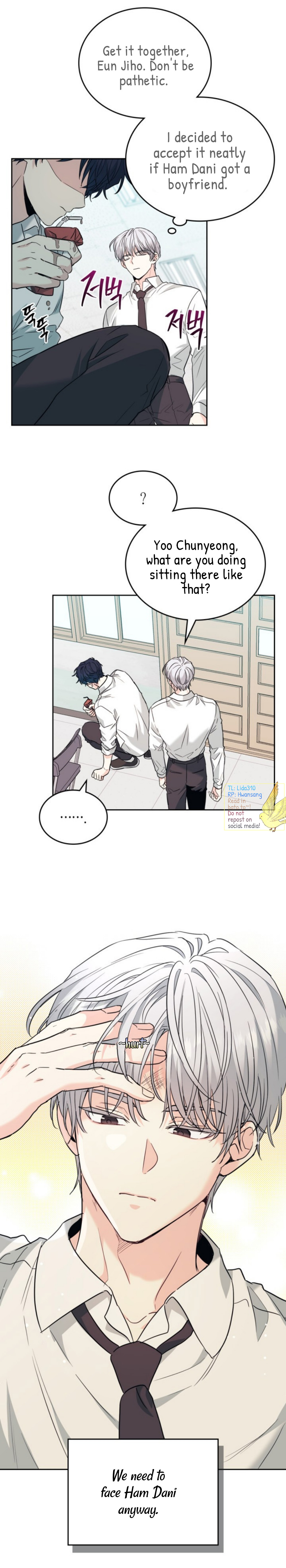 Inso’s Law Chapter 172 - Page 17