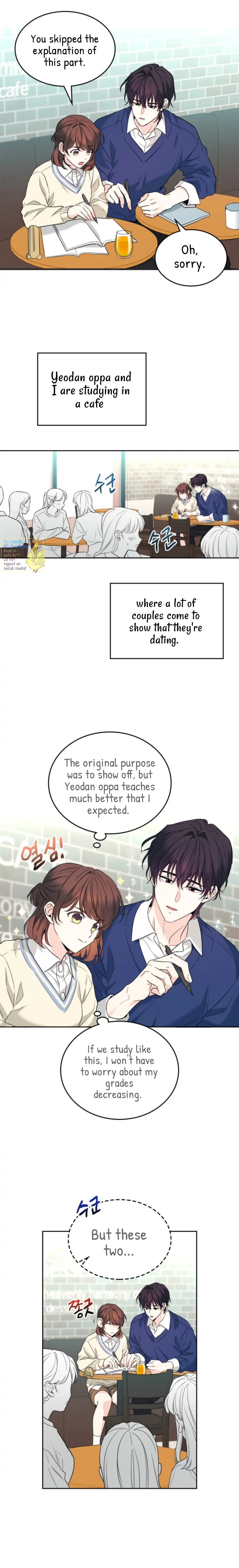 Inso’s Law Chapter 173 - Page 12