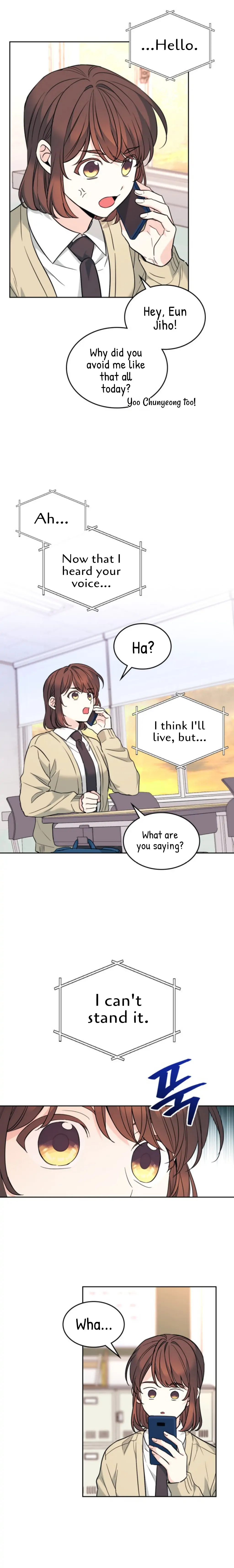 Inso’s Law Chapter 173 - Page 3