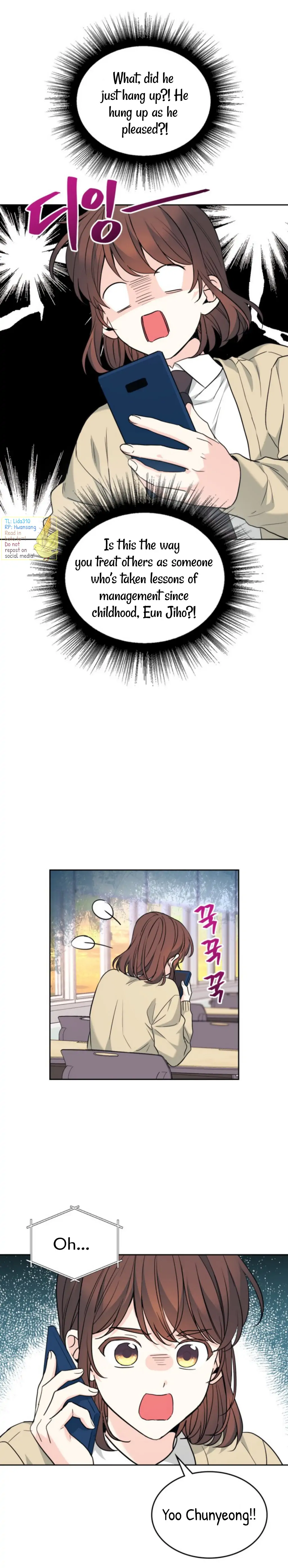Inso’s Law Chapter 173 - Page 4