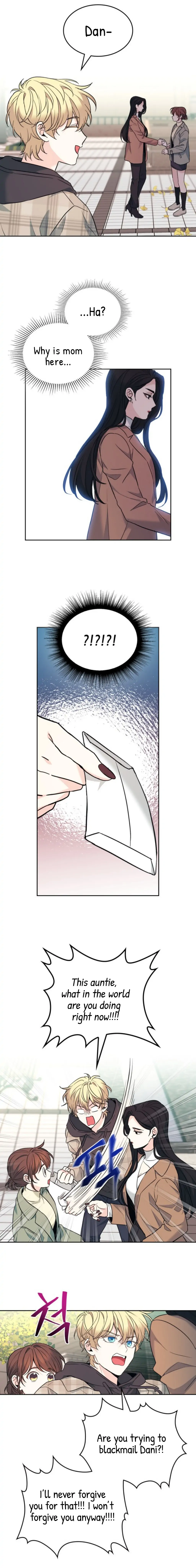 Inso’s Law Chapter 174 - Page 14