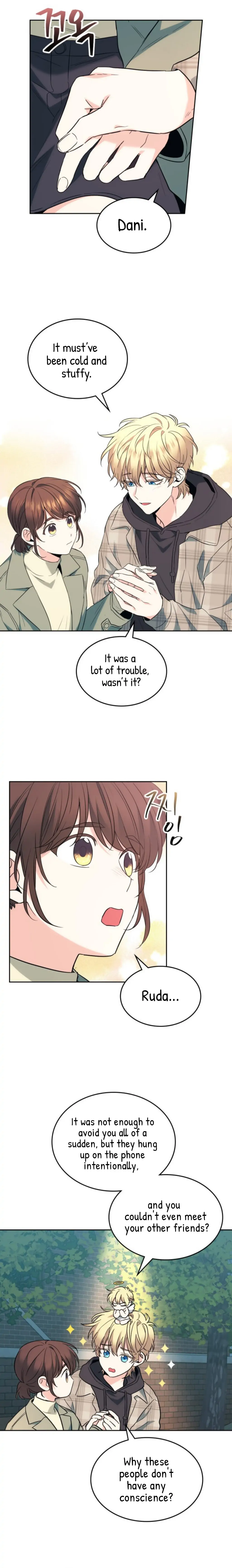 Inso’s Law Chapter 175 - Page 4