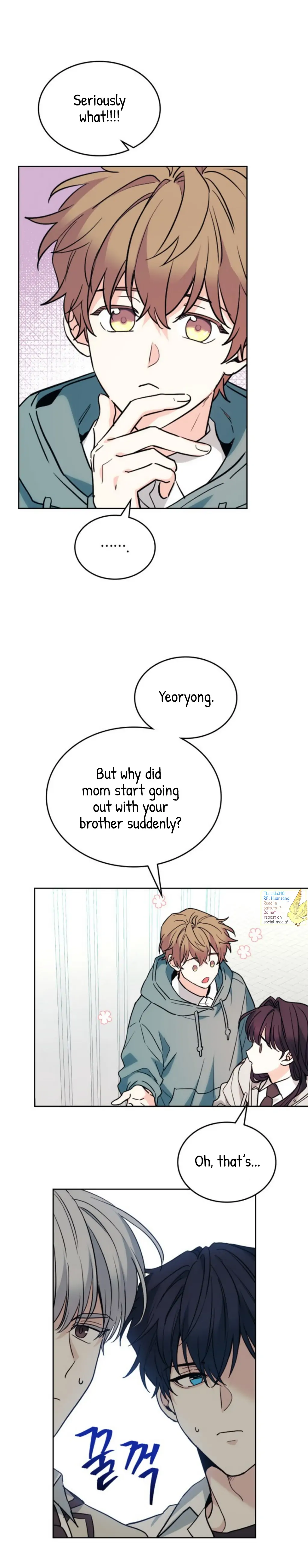 Inso’s Law Chapter 177 - Page 4