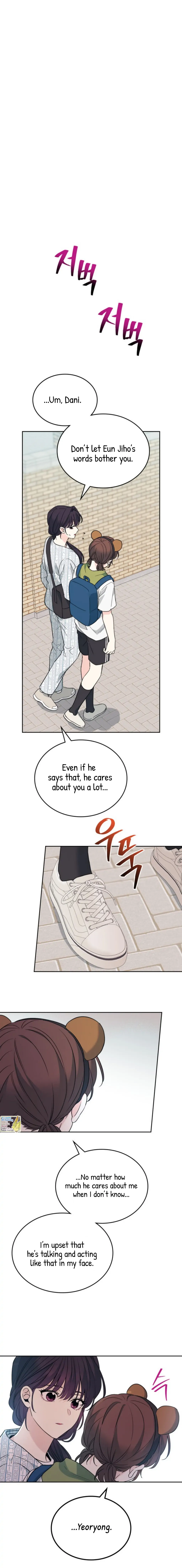 Inso’s Law Chapter 179 - Page 13
