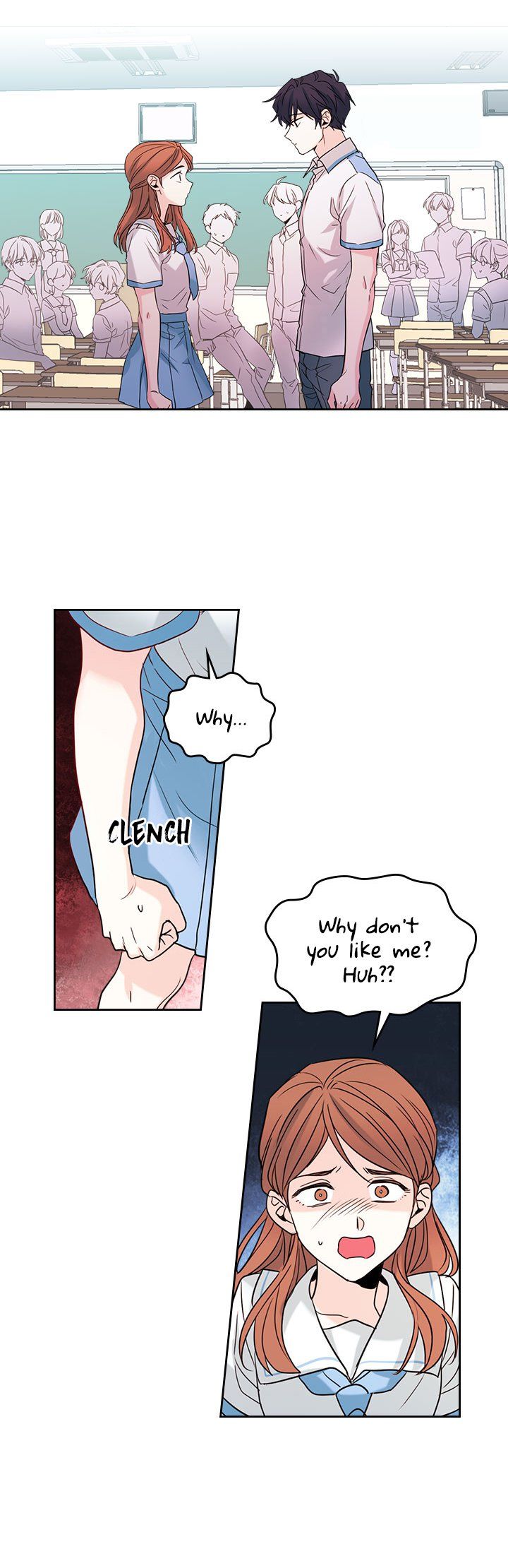 Inso’s Law Chapter 18 - Page 11