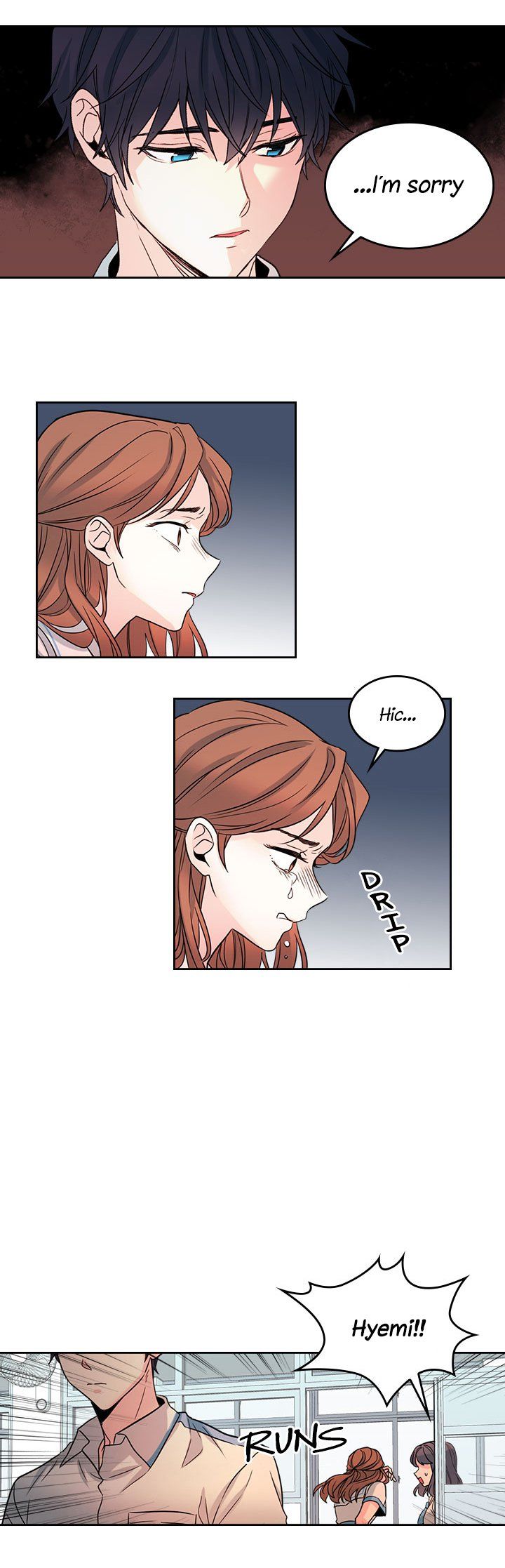 Inso’s Law Chapter 18 - Page 13