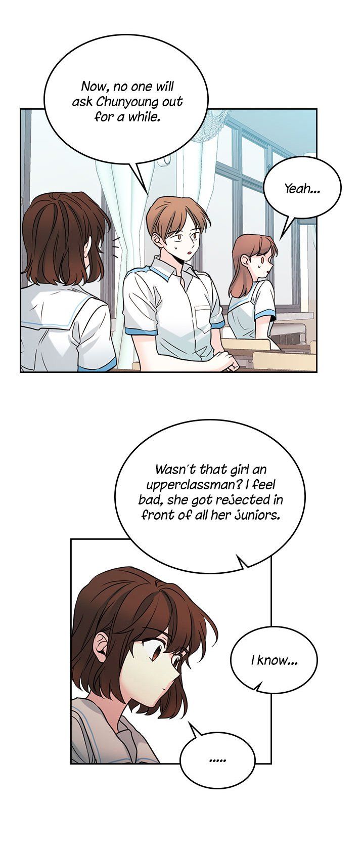 Inso’s Law Chapter 18 - Page 15