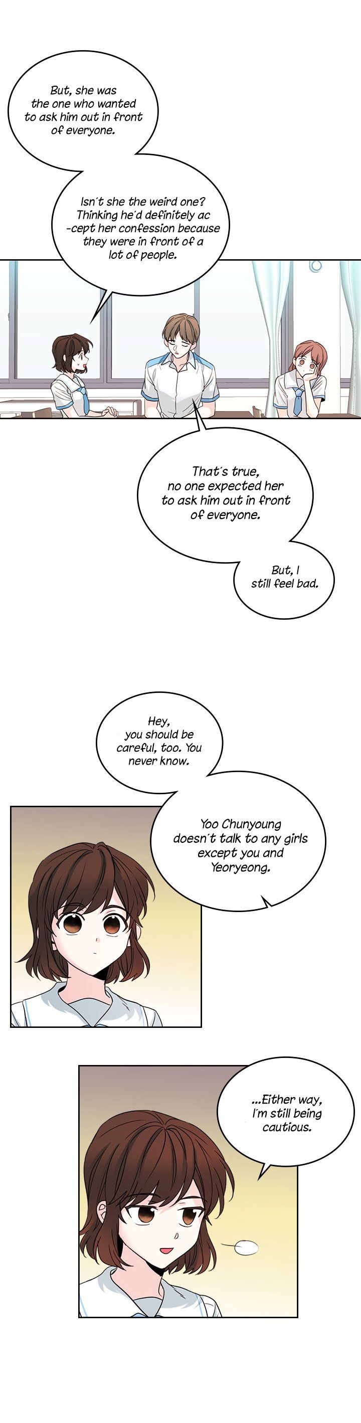 Inso’s Law Chapter 18 - Page 16