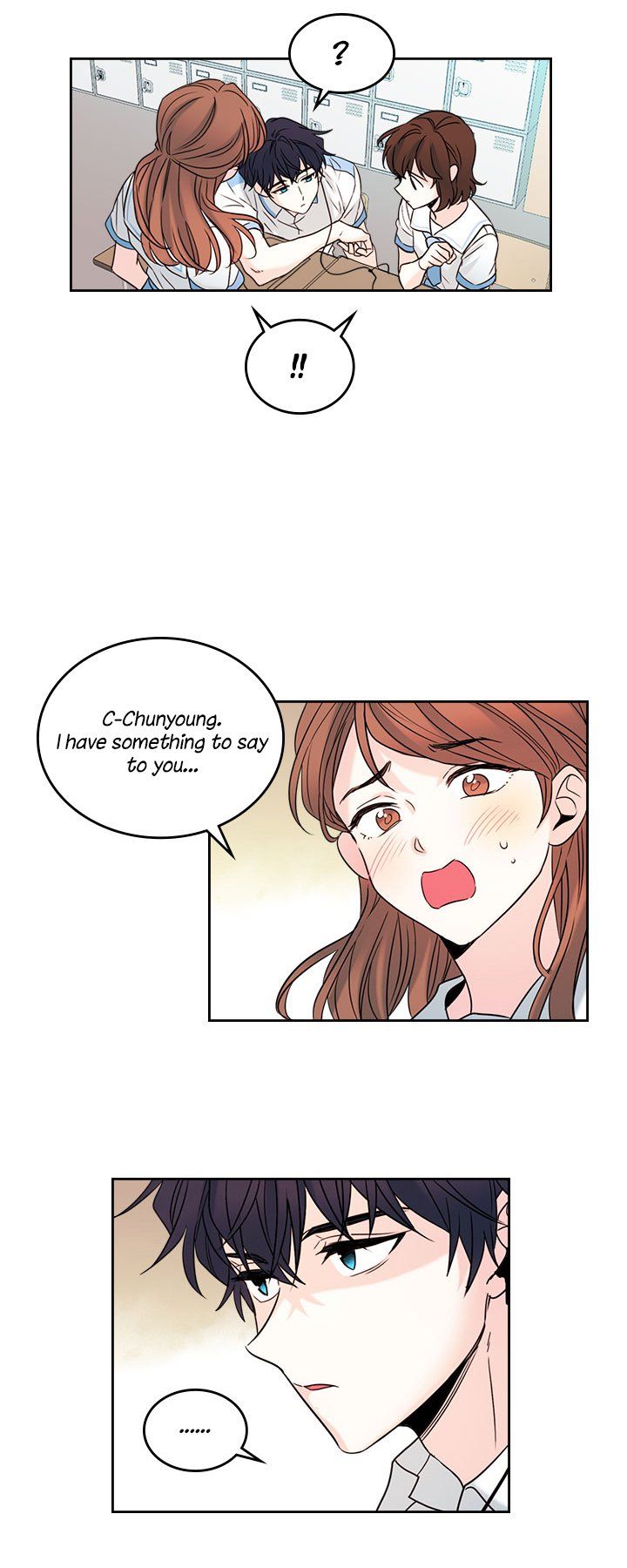 Inso’s Law Chapter 18 - Page 6