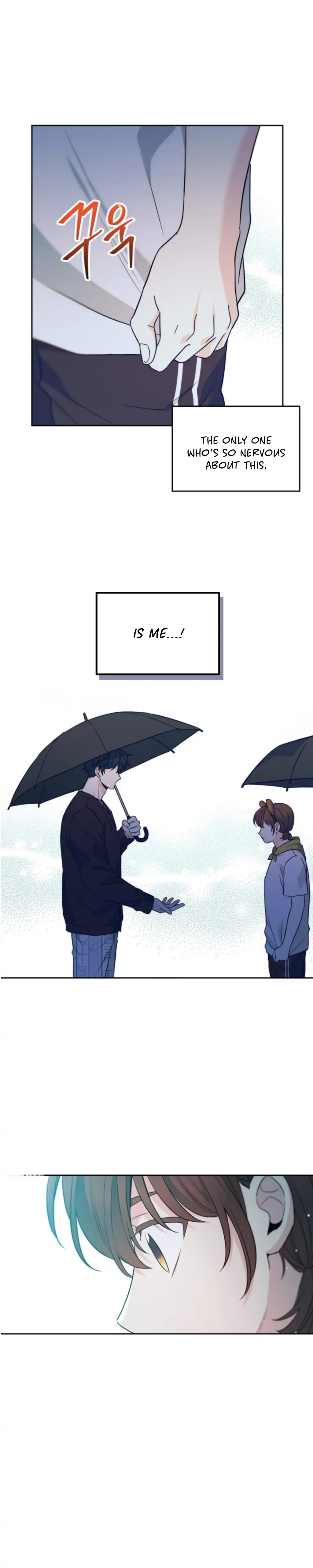 Inso’s Law Chapter 180 - Page 18