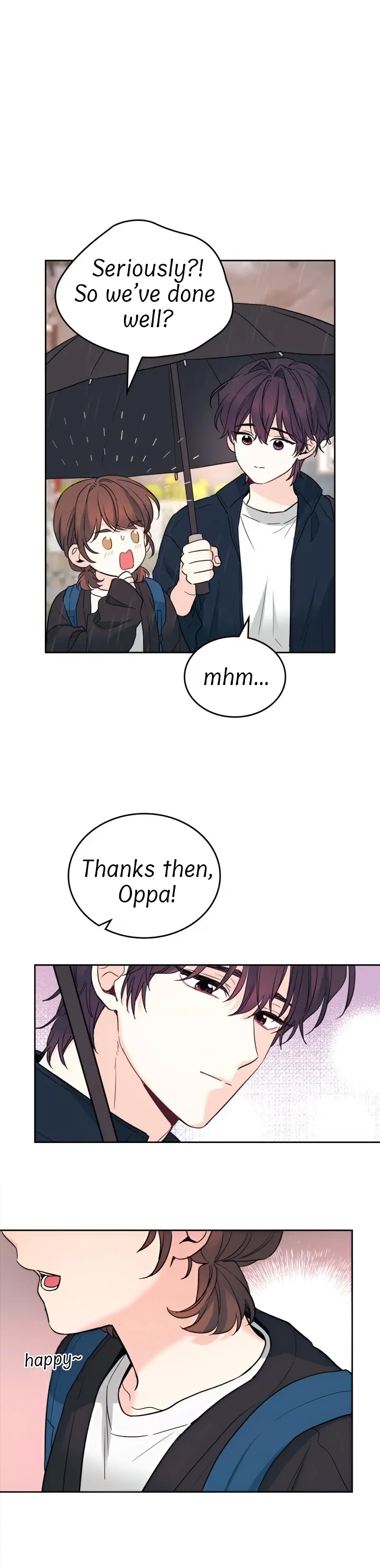 Inso’s Law Chapter 182 - Page 11