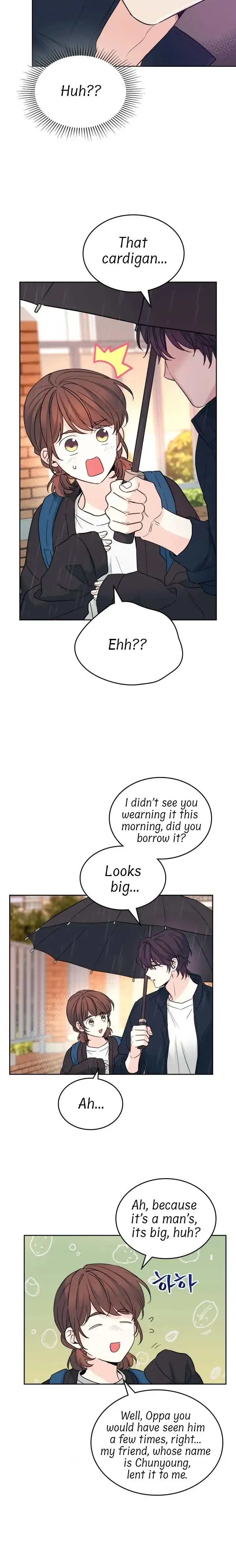 Inso’s Law Chapter 182 - Page 14