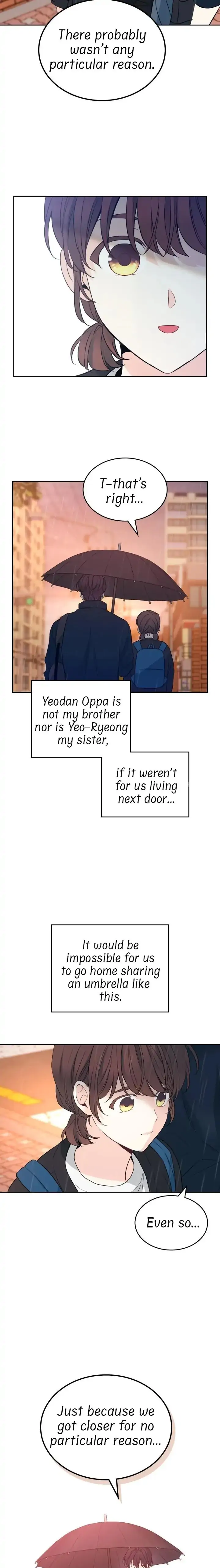 Inso’s Law Chapter 182 - Page 20