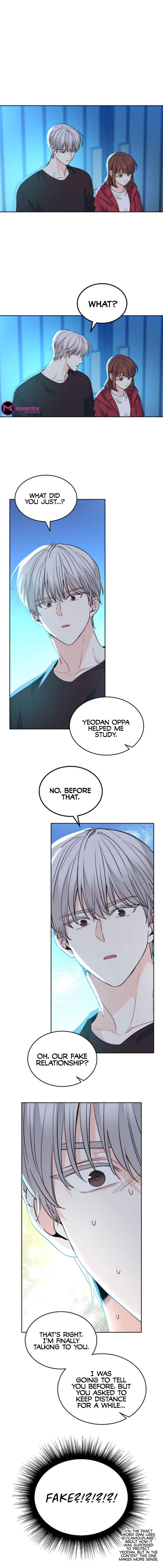 Inso’s Law Chapter 184 - Page 12