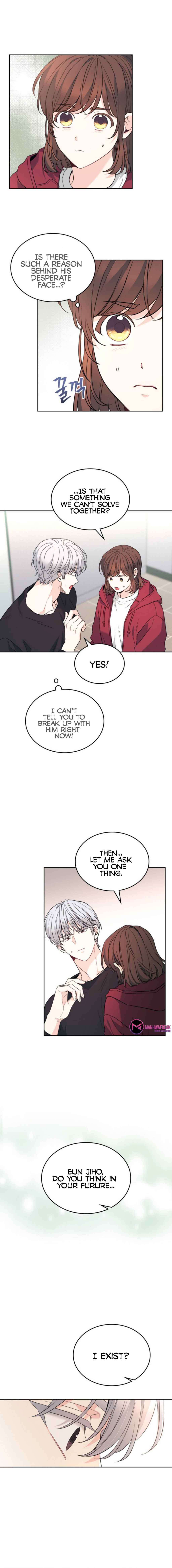 Inso’s Law Chapter 184 - Page 9