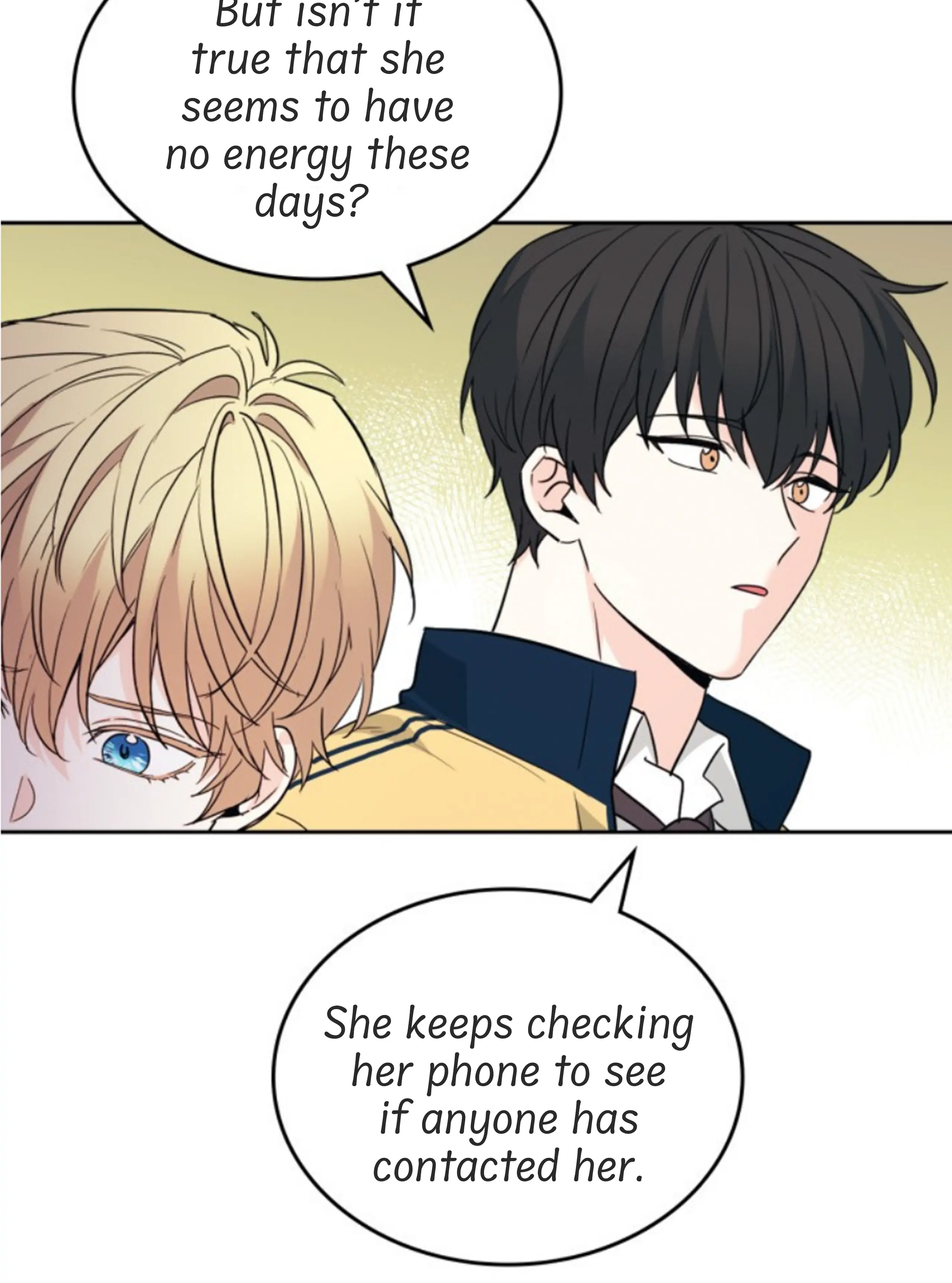 Inso’s Law Chapter 185 - Page 30