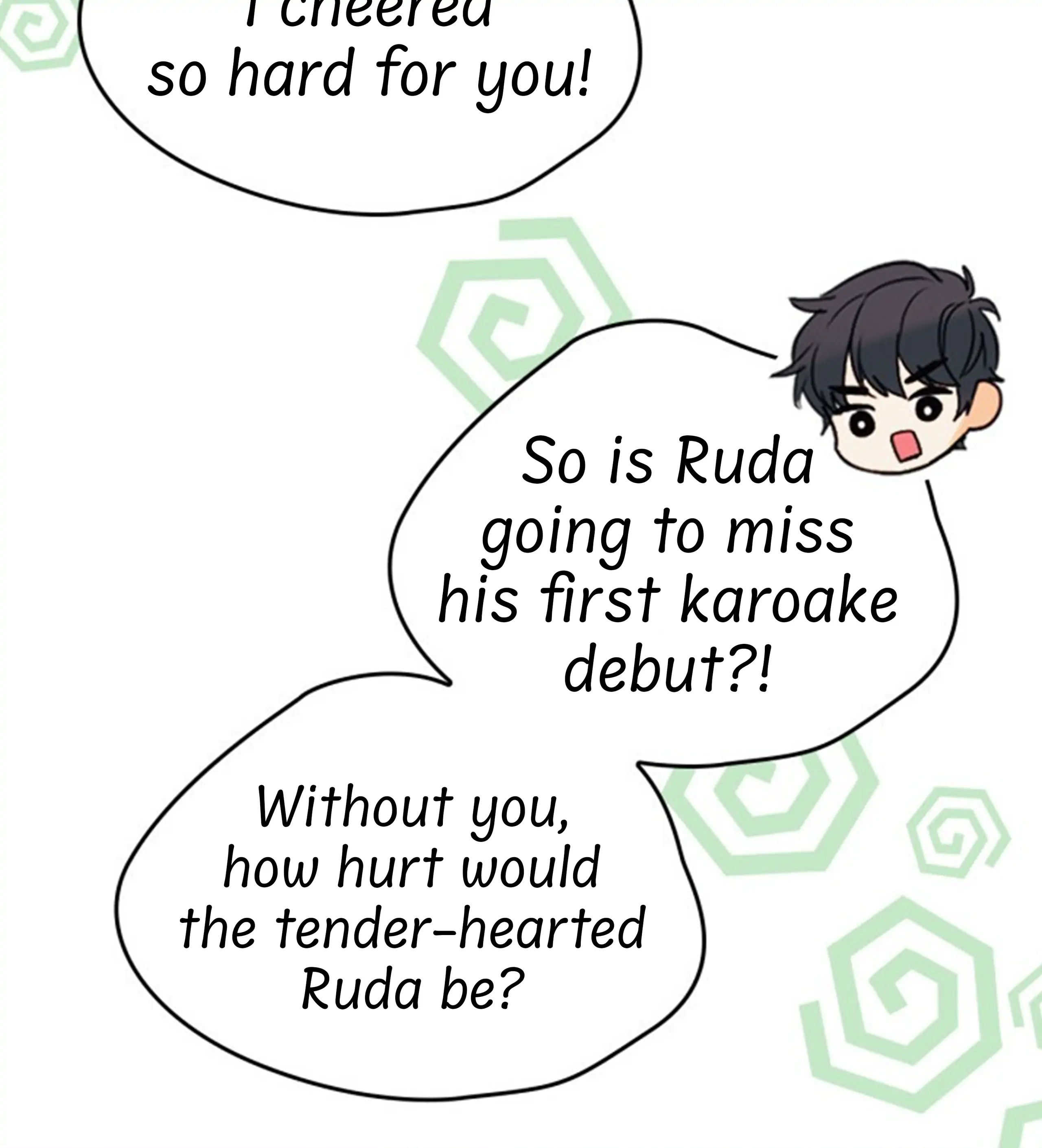 Inso’s Law Chapter 185 - Page 53