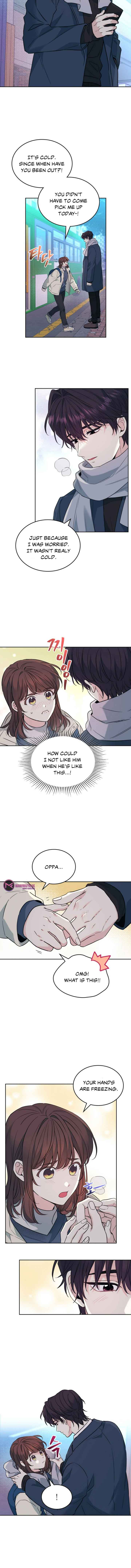 Inso’s Law Chapter 188 - Page 5