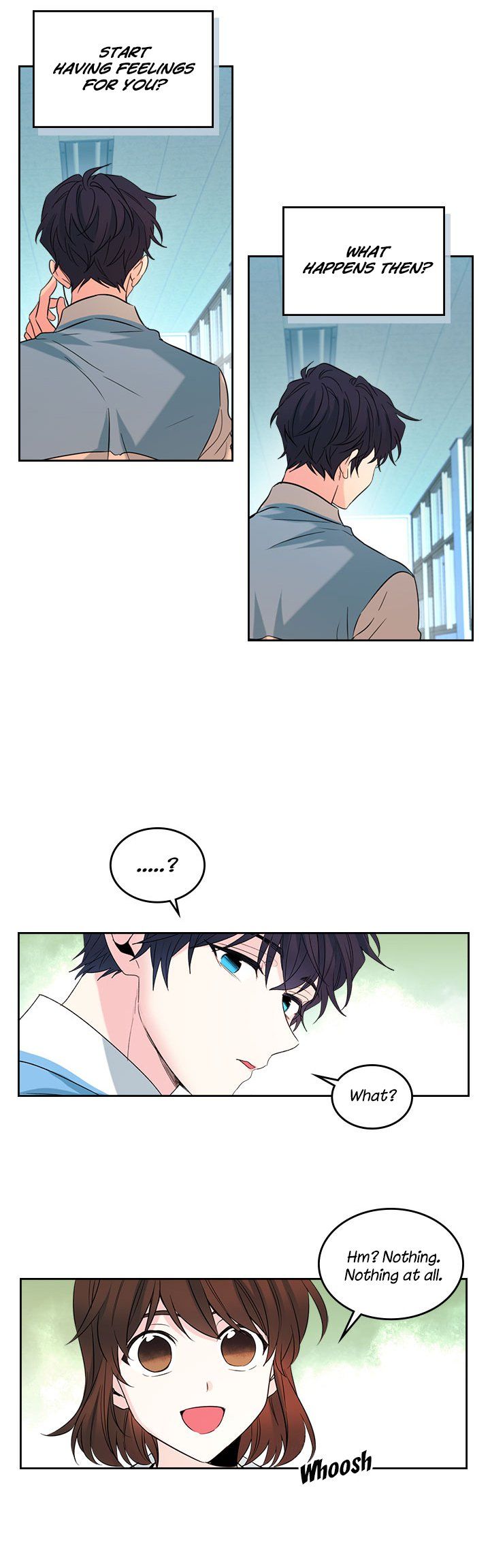 Inso’s Law Chapter 19 - Page 11