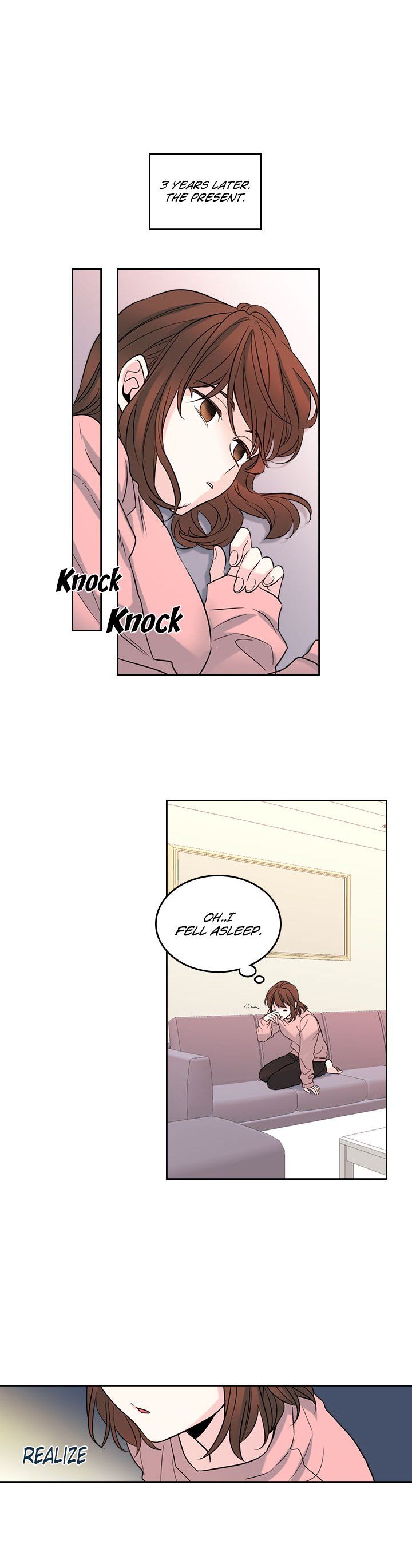 Inso’s Law Chapter 19 - Page 13