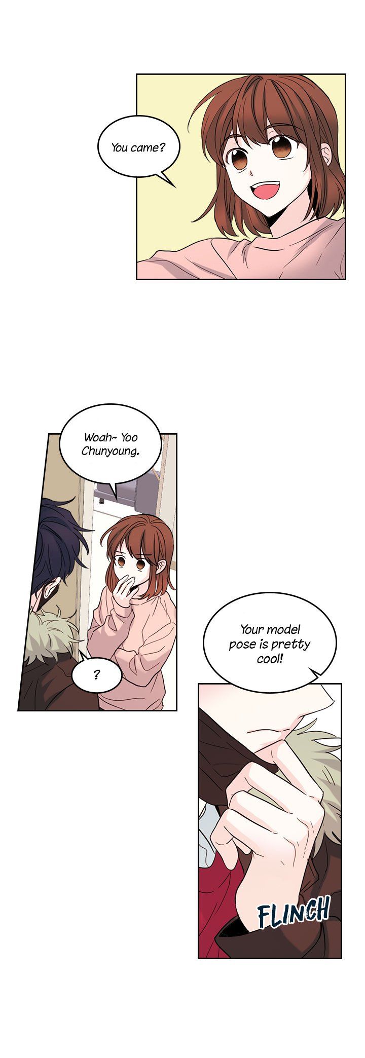 Inso’s Law Chapter 19 - Page 16