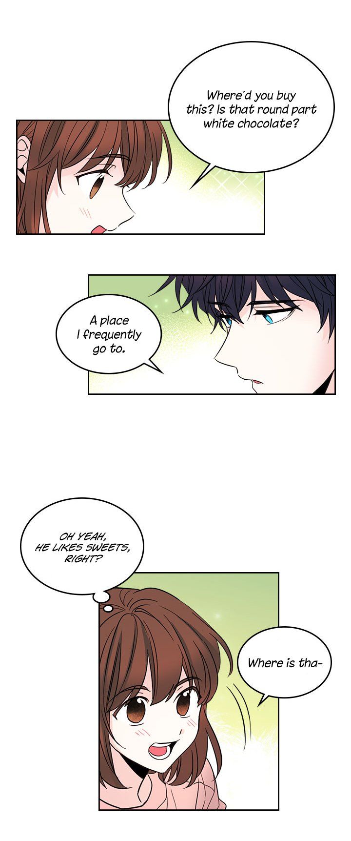 Inso’s Law Chapter 19 - Page 19
