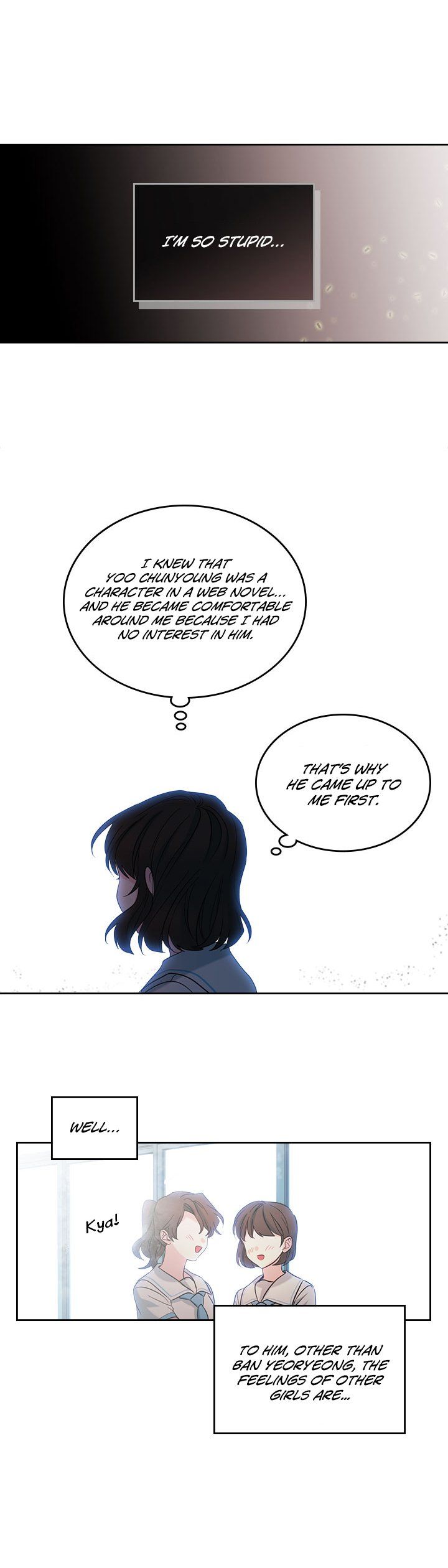 Inso’s Law Chapter 19 - Page 9