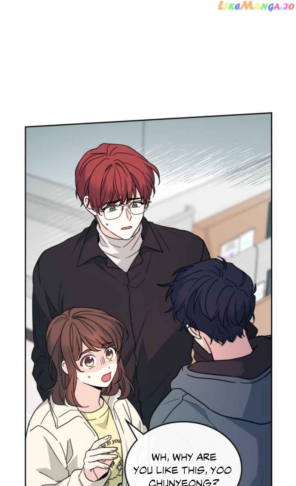 Inso’s Law Chapter 199 - Page 27