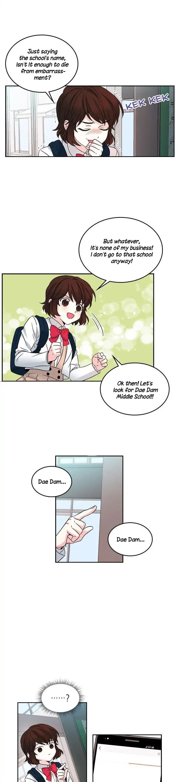 Inso’s Law Chapter 2 - Page 13