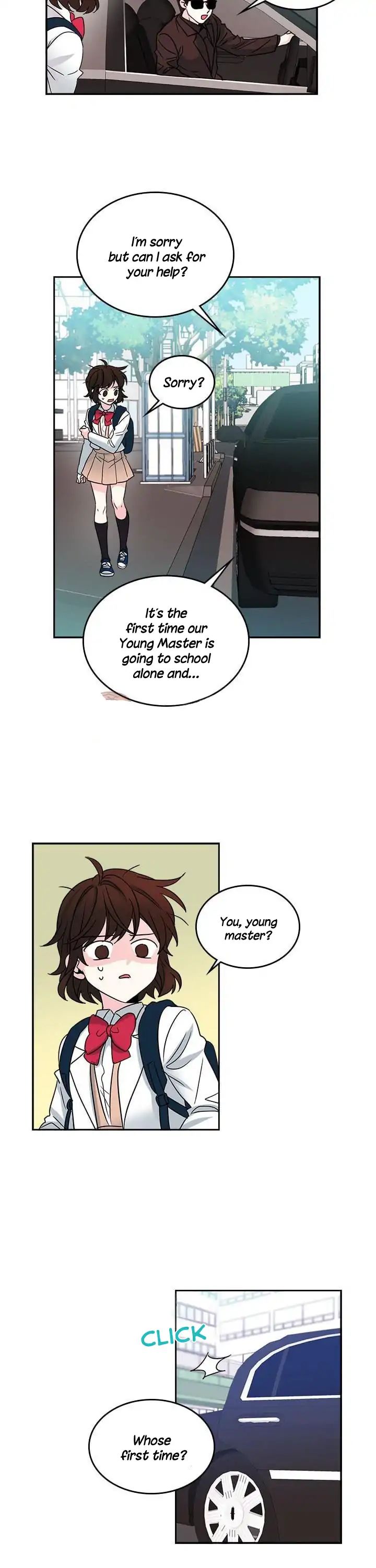 Inso’s Law Chapter 2 - Page 16