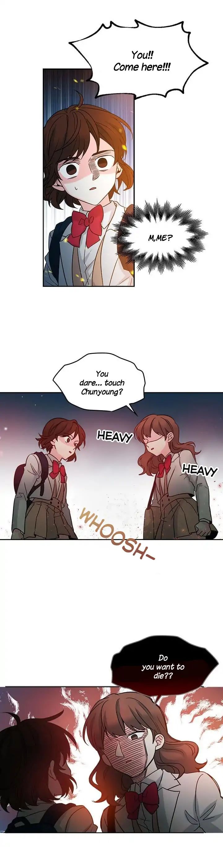 Inso’s Law Chapter 2 - Page 5