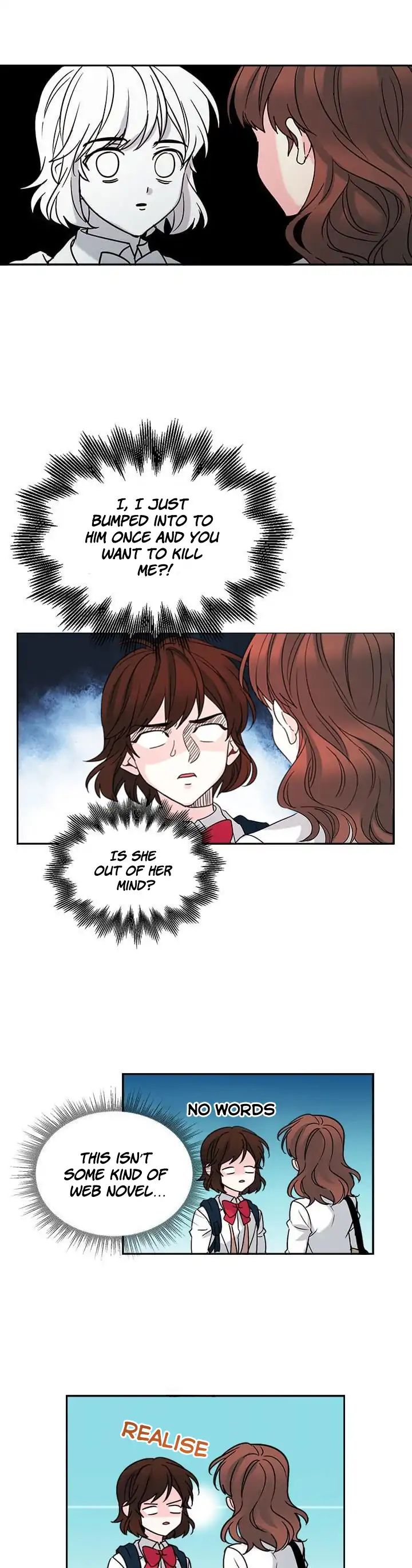 Inso’s Law Chapter 2 - Page 6