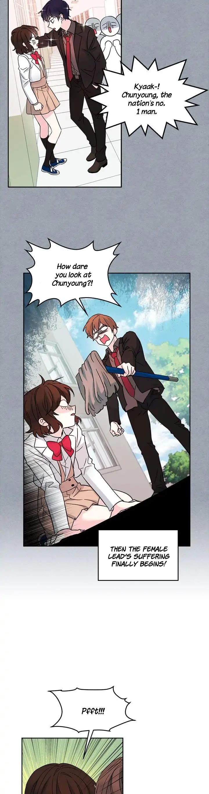 Inso’s Law Chapter 2 - Page 8