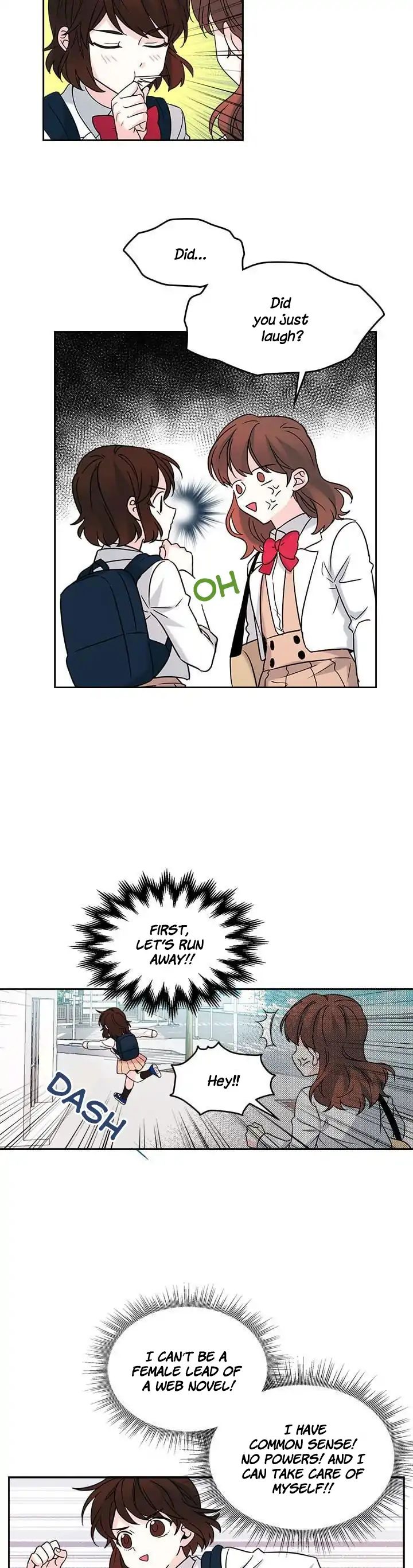 Inso’s Law Chapter 2 - Page 9