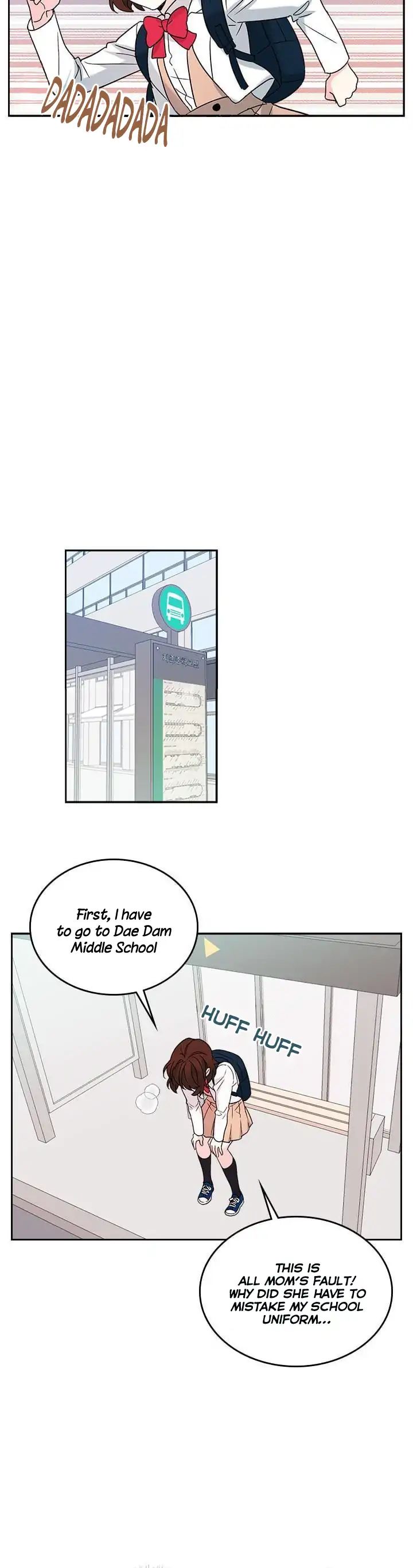 Inso’s Law Chapter 2 - Page 10