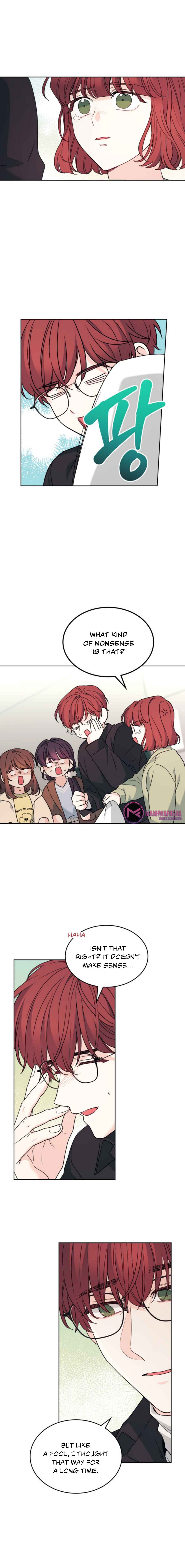 Inso’s Law Chapter 200 - Page 9