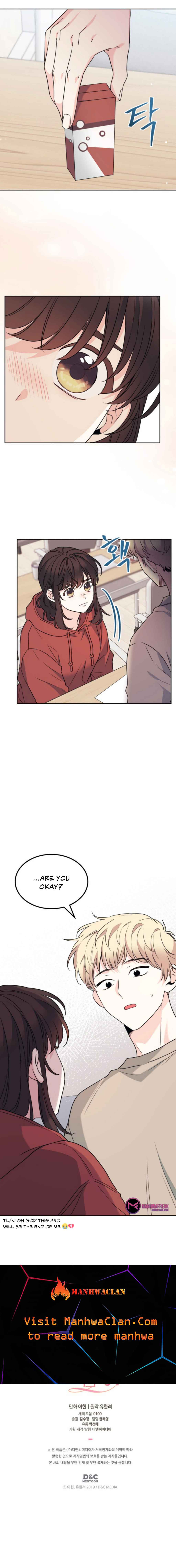 Inso’s Law Chapter 204 - Page 12