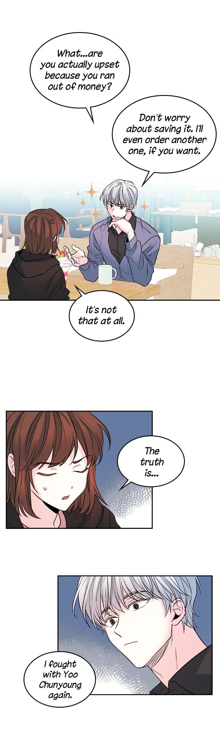Inso’s Law Chapter 21 - Page 14