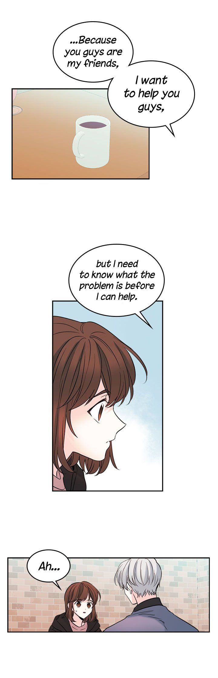 Inso’s Law Chapter 21 - Page 16