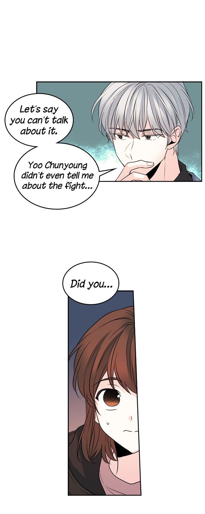 Inso’s Law Chapter 21 - Page 17
